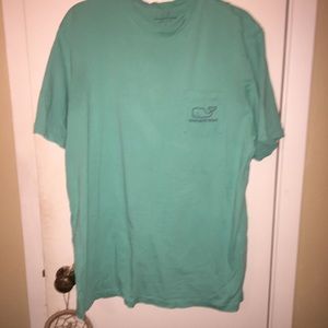 Vineyard Vines Tee